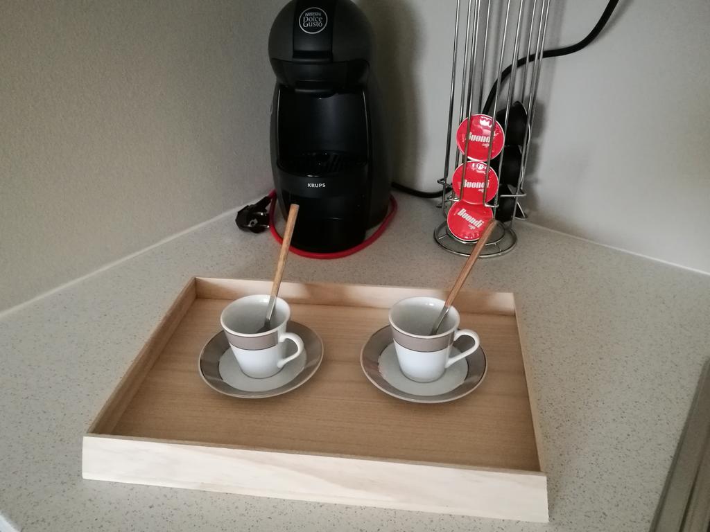 Pontocom Bolhao Apartment بورتو المظهر الخارجي الصورة