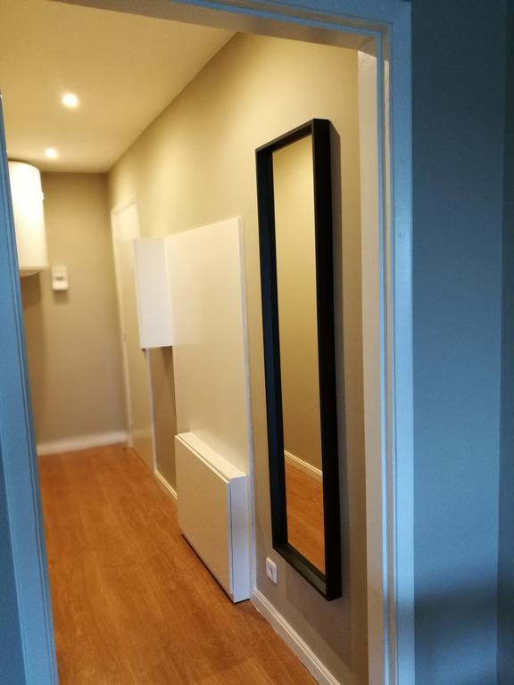 Pontocom Bolhao Apartment بورتو المظهر الخارجي الصورة