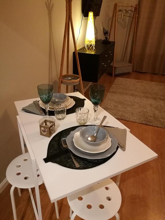 Pontocom Bolhao Apartment بورتو المظهر الخارجي الصورة