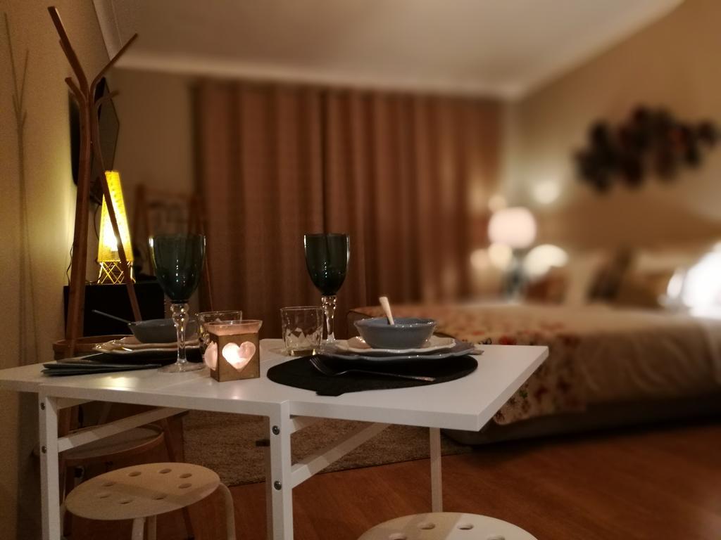 Pontocom Bolhao Apartment بورتو المظهر الخارجي الصورة